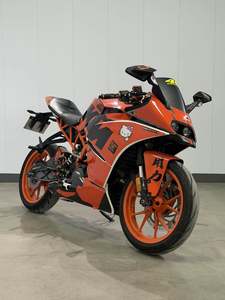 二手KTMR2RRC 390