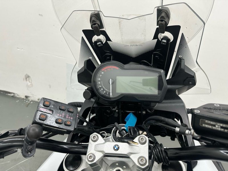 二手宝马F 750 GS