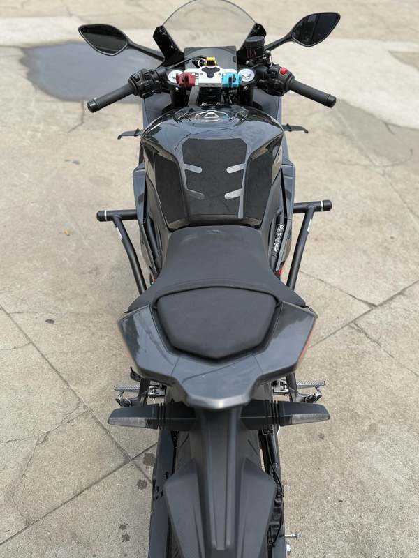 二手凯越450RR