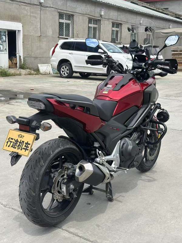 二手本田NC750X