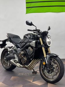 二手本田CB650R 