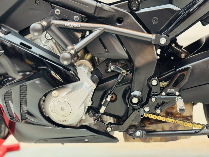 二手春风675SR-R