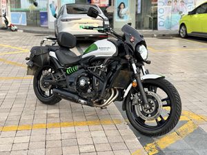 二手川崎Vulcan S 