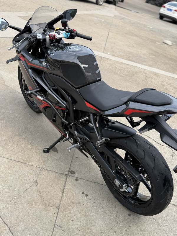 二手凯越450RR