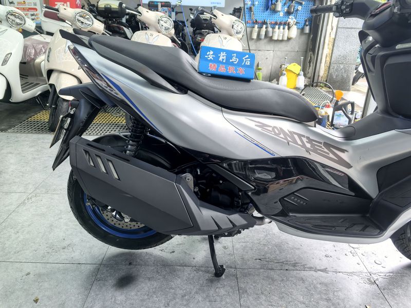 二手升仕368D