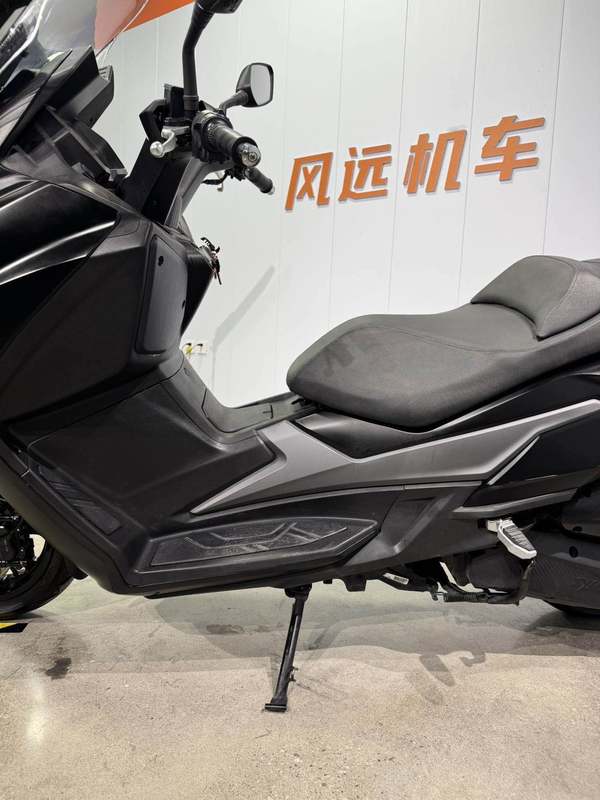 二手三阳Joymax Z 300