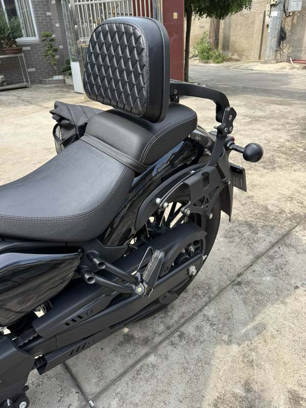 二手春风450CL-C