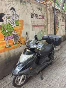 二手济南铃木瑞梦 UM125