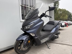 二手三阳Joymax Z 300