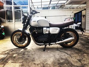 二手高金GK1200