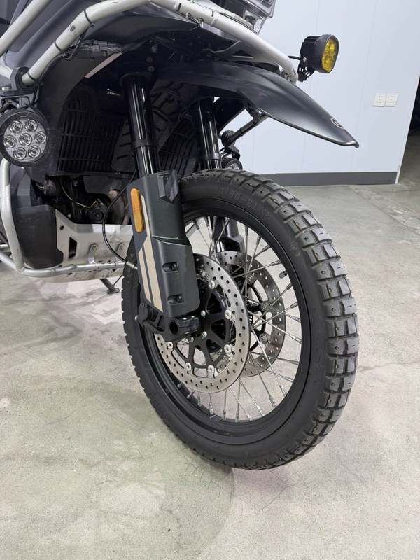 二手春风800MT-X