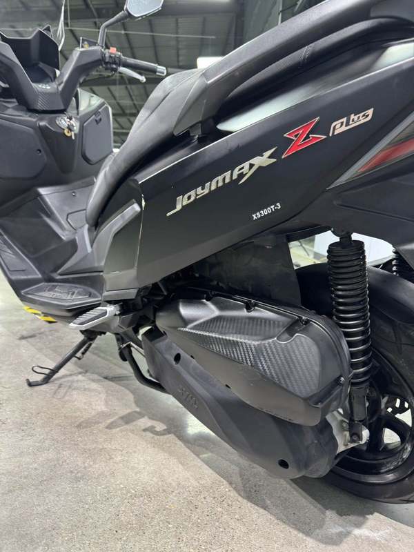 二手三阳Joymax Z 300