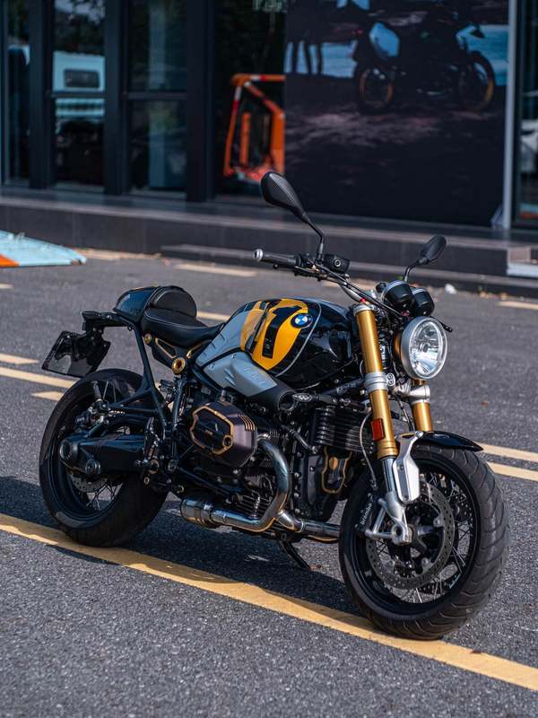 二手宝马R NineT