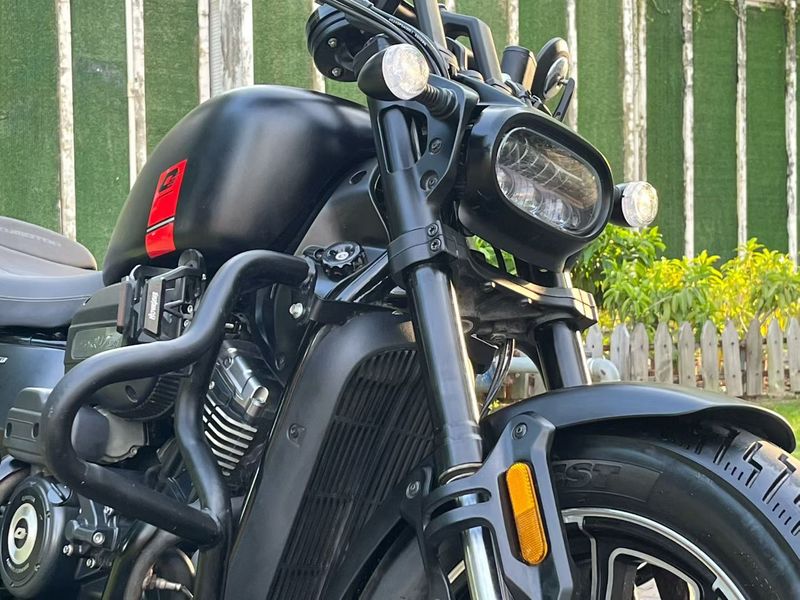 二手QJMOTOR闪250