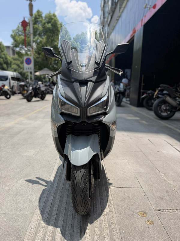 二手三阳Joymax Z 300