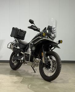 二手春风800MT-X