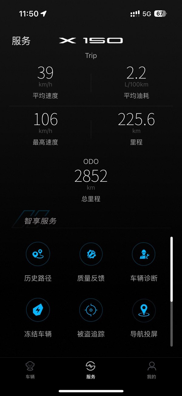 二手升仕150X