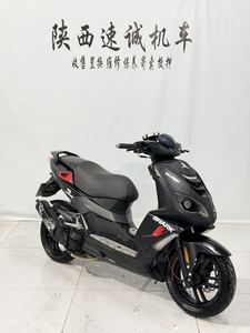 二手标致SPEEDFIGHT 4+