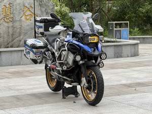 二手宝马R 1250 GS