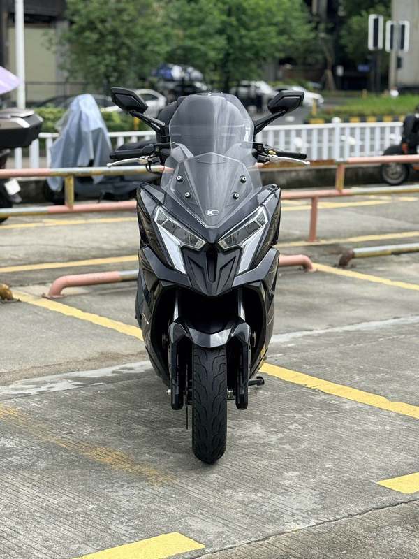 二手光阳Racing X 150