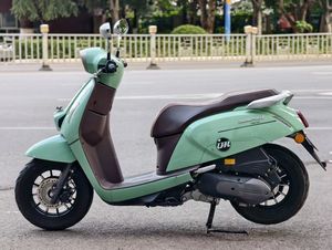 二手QJMOTOR壹米150