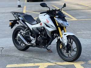 二手新大洲本田CBF190R