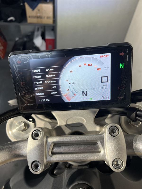 二手凯越525F