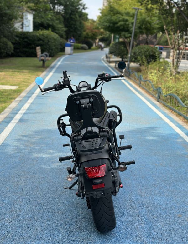 二手川崎Vulcan S 