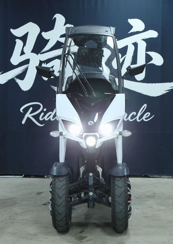 二手ADIVAAD1 200(进口)