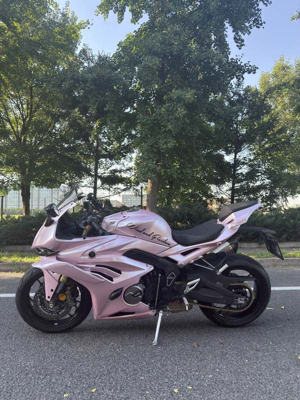 二手无极RR660S