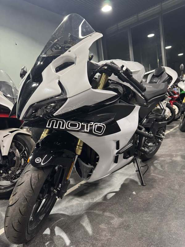 二手春风450SR