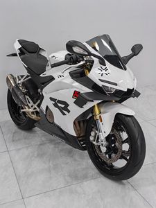 二手张雪机车500RR