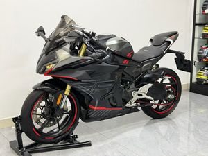 二手春风450SR