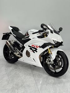 二手张雪机车500RR