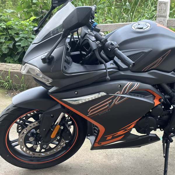二手无极300RR
