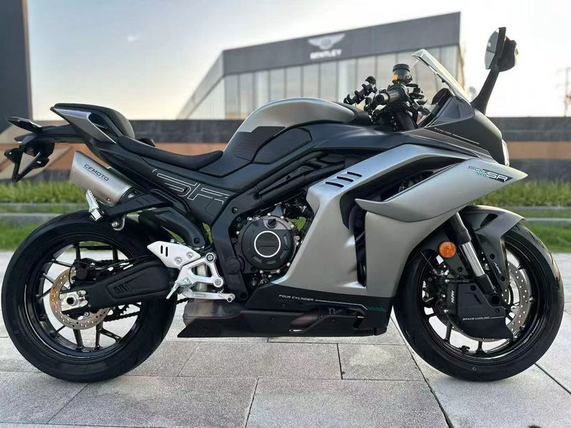 二手春风500SR