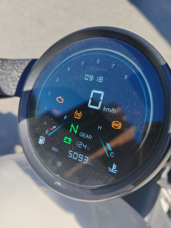 二手赛科龙RA600