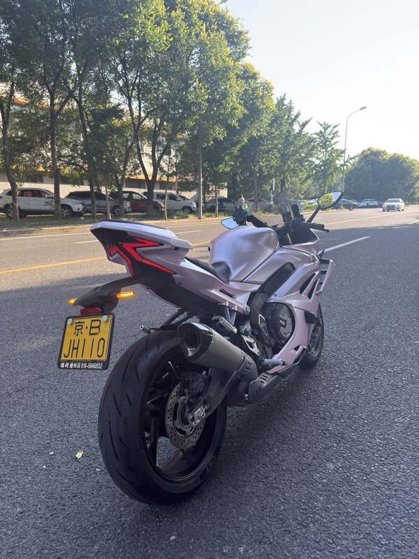 二手无极RR660S