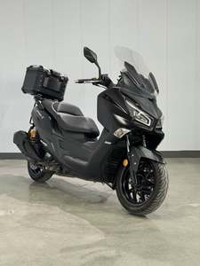 二手三阳Joymax Z 300