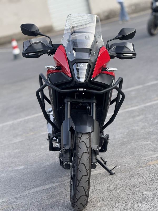 二手本田NX400
