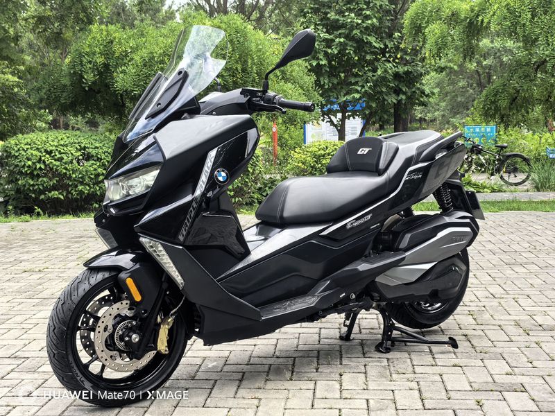 二手宝马C 400