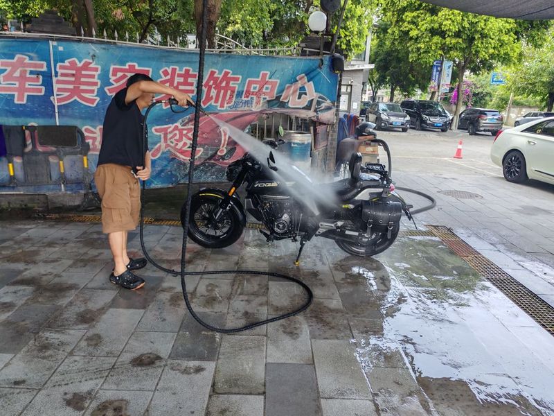 二手无极CU530