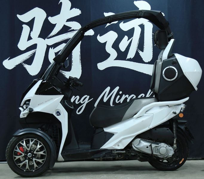 二手ADIVAAD1 200(进口)