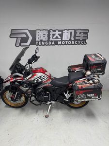 二手凯越500X