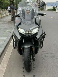 二手宝马C 400