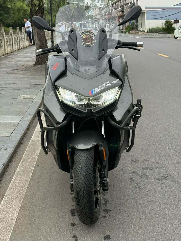 二手宝马C 400