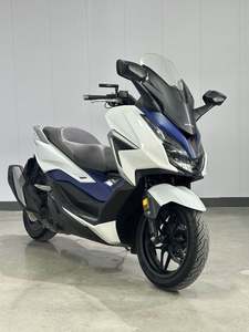二手本田NSS350(进口)