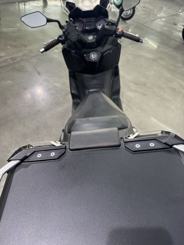 二手三阳Joymax Z 300
