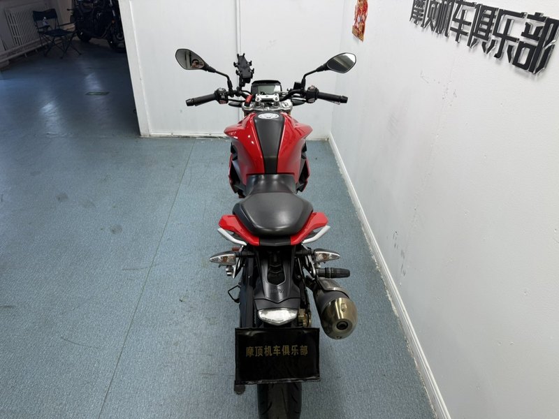 二手宝马G 310 R