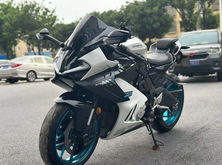二手春风675SR-R
